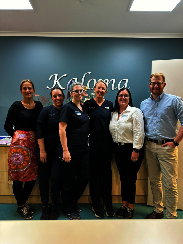 Statim Rx Team Workforce | STATIM: Nursing & Allied Health Services | Statim